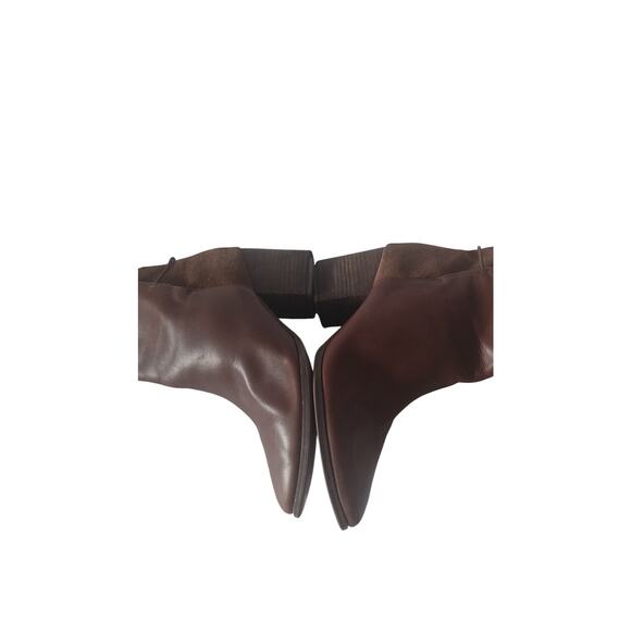 KATE SPADE Saturday Boot Brown Womens Size 7 - Picture 5 of 7